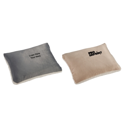 Customized Field and Co Sherpa on the Go Blankets