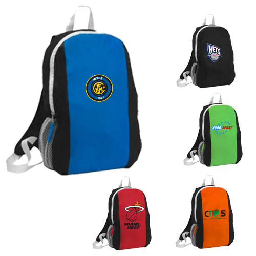 personalized poly pro backpacks