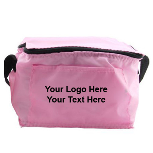 Promotional Montego Insulated Cooler Bags