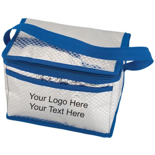 Personalized Cooler/ Lunch Bags