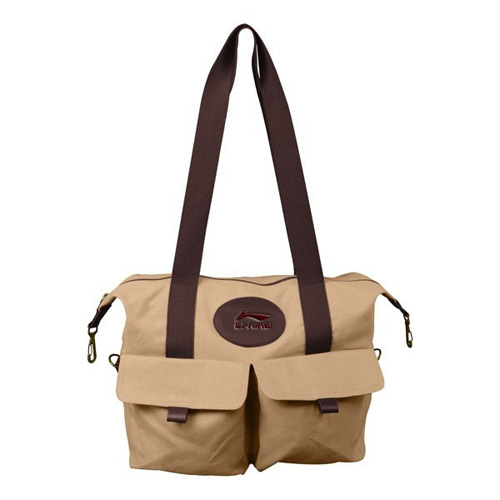 Personalized Canvas Weekender Bags