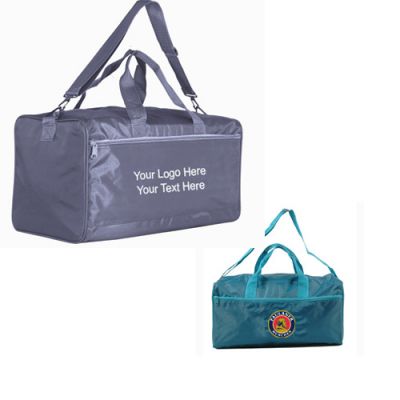 Promotional the Popeye Non-Woven Duffel Bags