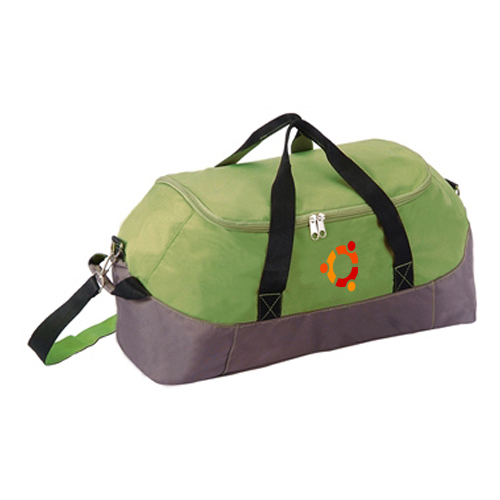 Personalized Sport Duffel Bags