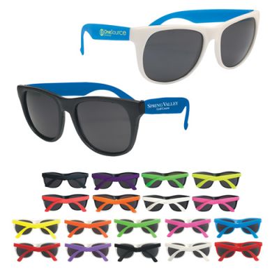 Custom Promotional Wedding Sunglasses