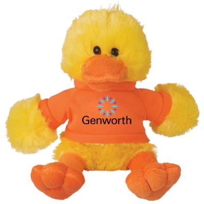 Personalized Delightful Duck with Shirts