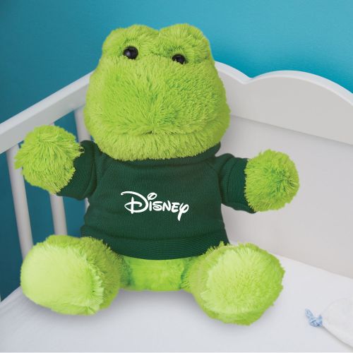 6 Inch Promotional Fantastic Frog with Shirts