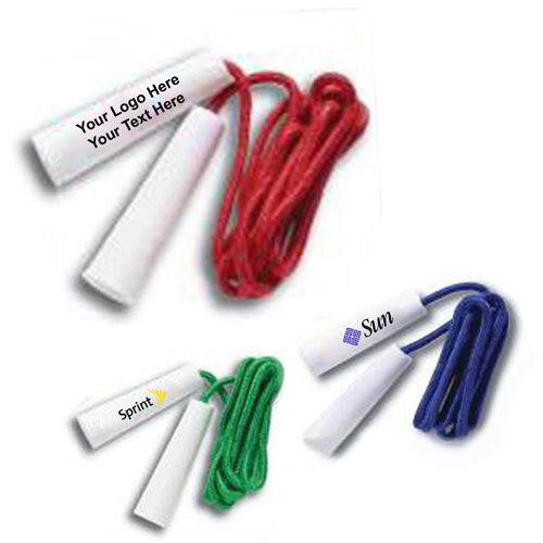  Colorful Jump Ropes