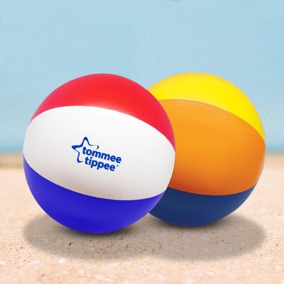 16 Inch Customized Beach Balls