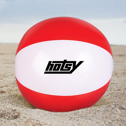 Customized Beach Balls
