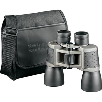 Customized Zippo Binoculars