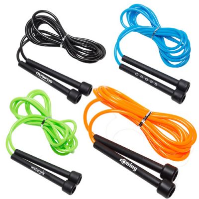 Quick-Speed Jump Ropes