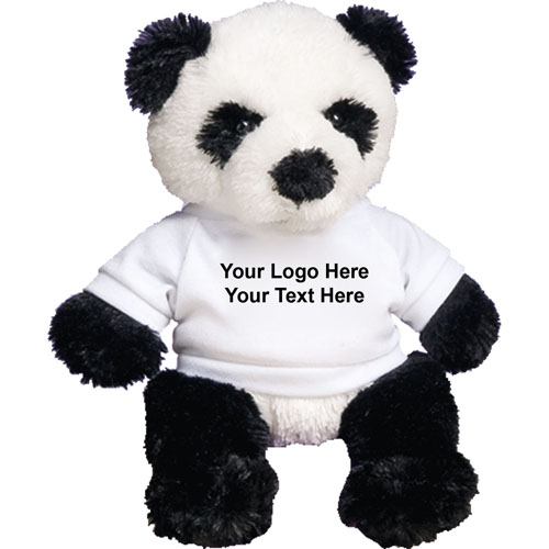 Promotional Super Value Lil Shanghai Panda Bear
