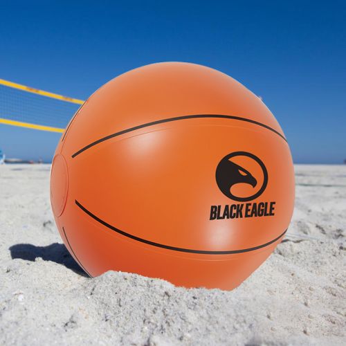 16 Inch Basketball Beach Balls