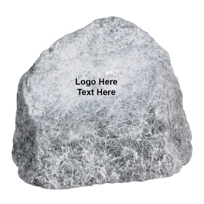Promotional Granite Rock Stress Relievers