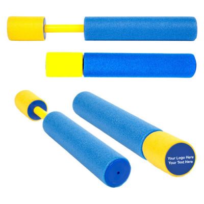 Promotional Foam Squirt Cannons
