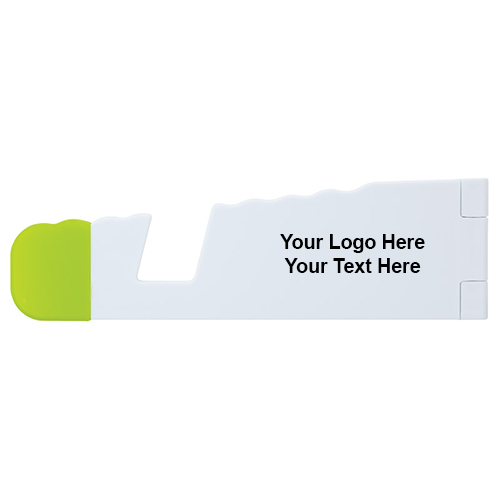 Promotional Logo Tablet Stand with 4 colors