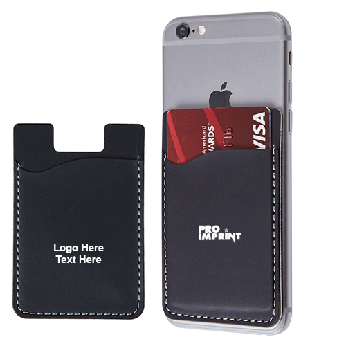 Executive Leather Cell Phone Wallets
