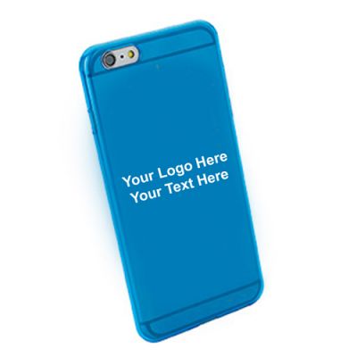 Custom Printed Soft Cases for iPhone 6