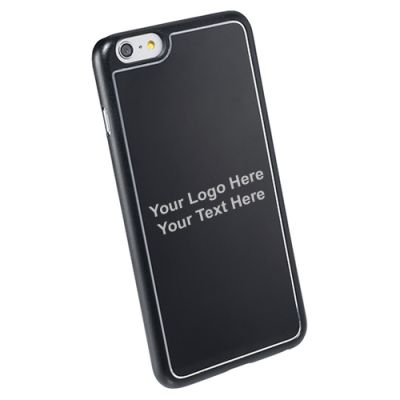 Promotional Logo Case for iPhone 6 Plus