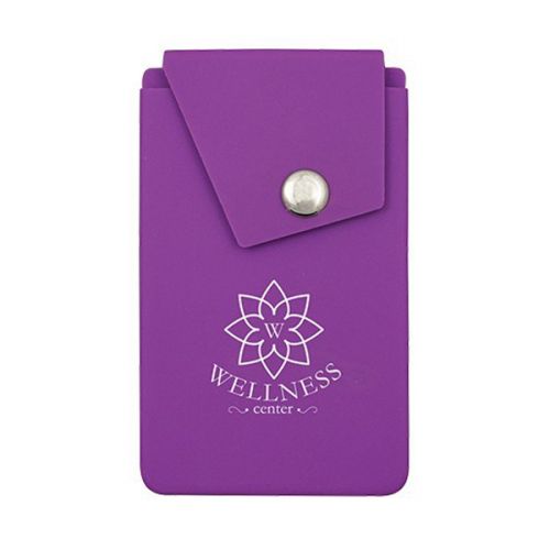 Little Known Benefits Of Silicone Phone Wallets- Must Read | ProImprint ...
