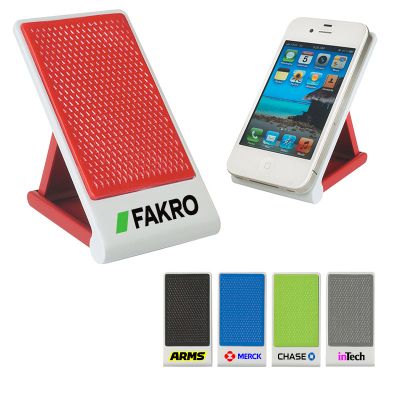 Imprinted Phone Stand with 8 Colors