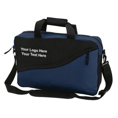 Custom Imprinted Montana Laptop Bags