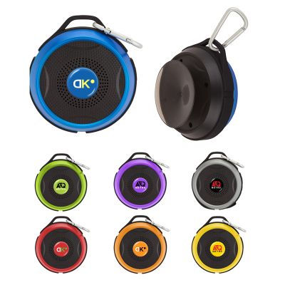 Ring Series Water-Resistant Wireless Speakers