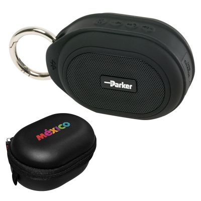 Personalized RoxBox Capsule Bluetooth Speakers