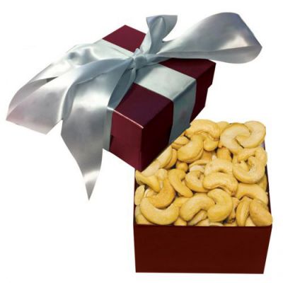Promotional Classic Singles - Cashews Gift Boxes