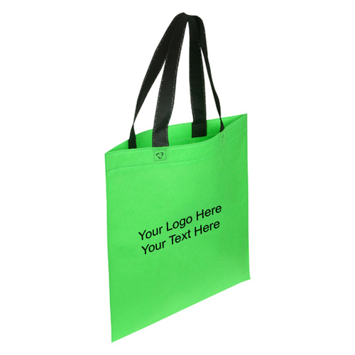 Customized Portrait Recycle Shopping Tote Bags