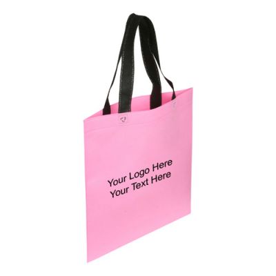 Customized Portrait Recycle Shopping Tote Bags