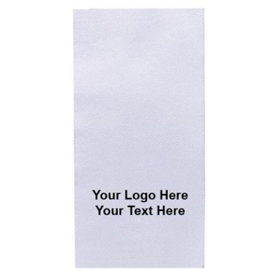 12 x 17 Inch Customized Lasting Impression Hand Towels