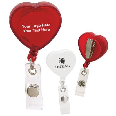 Custom Badges and Lanyards – Make Your Message Part of Your Corporate  Uniform
