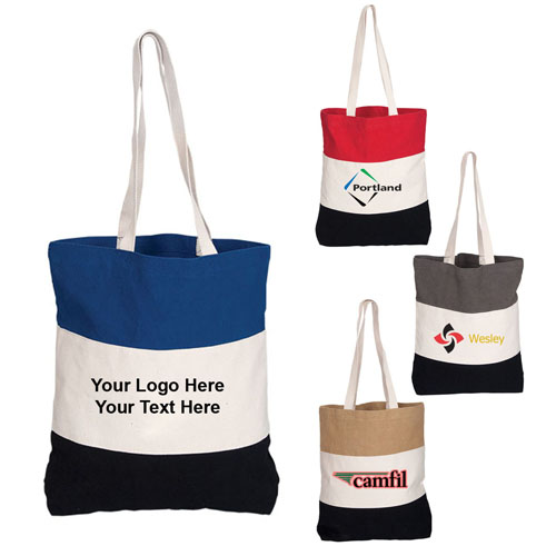 TOTE BAGS – PROVEN HANDOUTS FOR A GREAT SUMMER PROMOTION! | ProImprint ...
