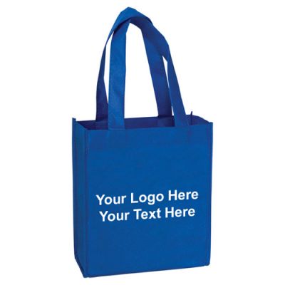 Custom Handi Tote Bags with Four Colors