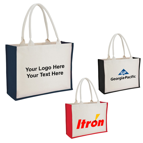 TOTE BAGS – PROVEN HANDOUTS FOR A GREAT SUMMER PROMOTION! | ProImprint ...