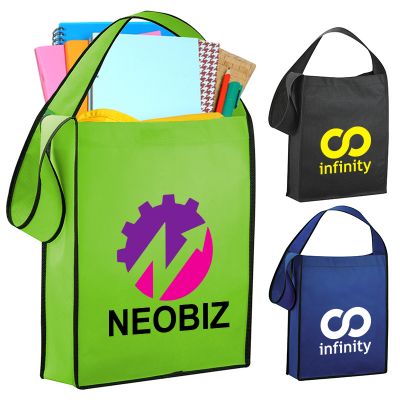 Cross Town Business Tote Bags