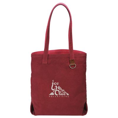 Personalized Alternative Cotton Shopper Tote Bags