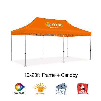 10'x20' Event Tent Canopies