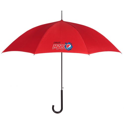 Personalized 46 inch Auto Open Umbrellas