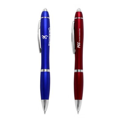 5.75 Inch Promotional Eleganti Flashlight Pens