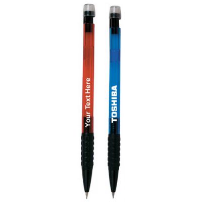 Custom Printed Renegade Mechanical Pencils