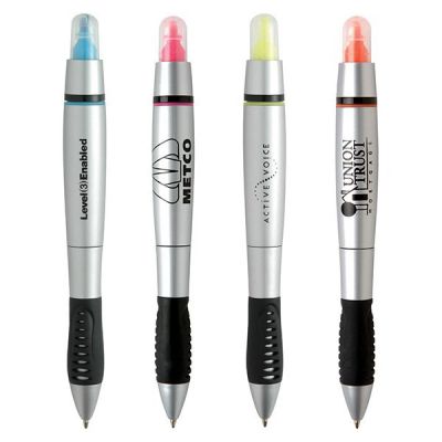 Silver Pen Highlighters