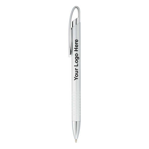 5.62 Inch Promotional Loop Ballpoint Pens