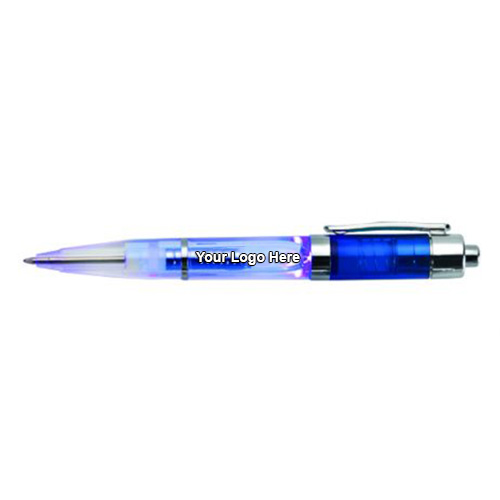 Custom Printed Chamber Light Pens