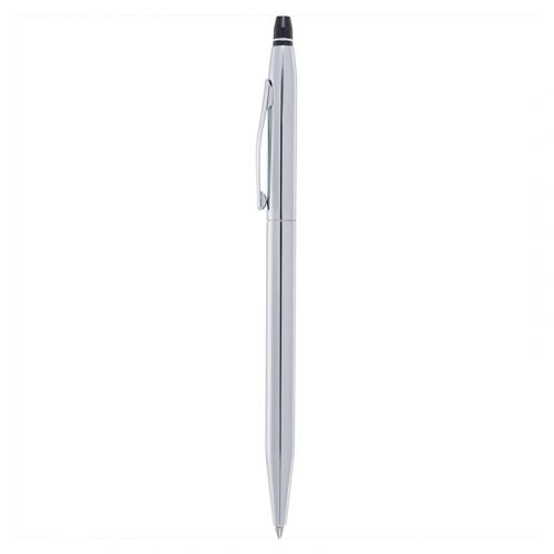 Cross® Click Chrome Ballpoint Pens