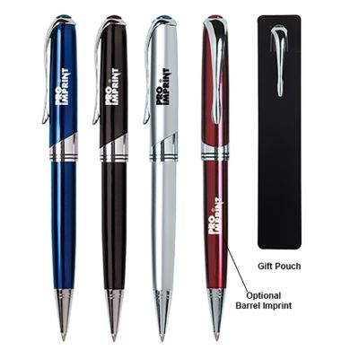 Executive Metal Ballpoint Pens