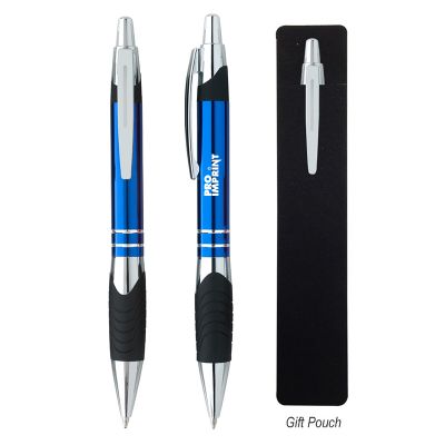 The Venue Aluminum Pens