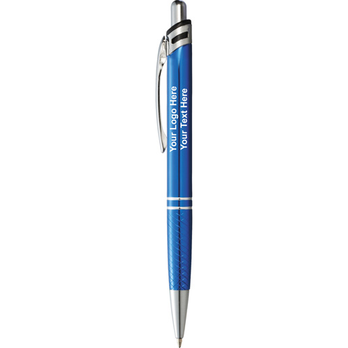 Custom Annabelle Metal Ballpoint Pens