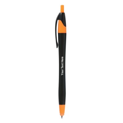 Custom Imprinted Dart Pens with Stylus